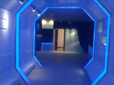 北京中科院展廳供貨商 百藝展覽會議制作工廠的一站式服務與報價