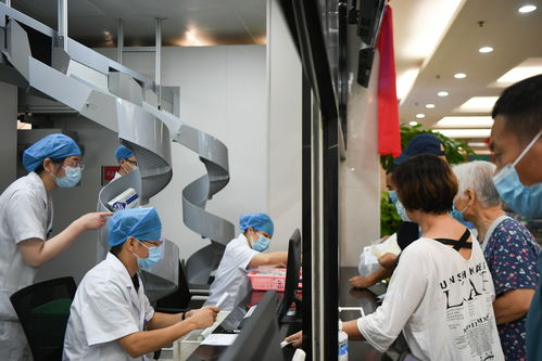 新版國家醫保藥品目錄出臺 患者減負超300億，醫院管理迎新挑戰