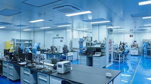 嘉定科技新篇章 國產(chǎn)打印頭與單細(xì)胞分選設(shè)備引領(lǐng)2025生物科技革新