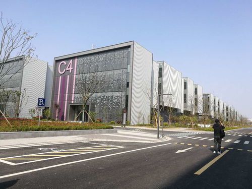 上海臨港新片區(qū) 打造世界級(jí)生命科技產(chǎn)業(yè)園，引領(lǐng)中國(guó)生物科技新浪潮